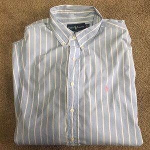 Ralph Lauren Shirt